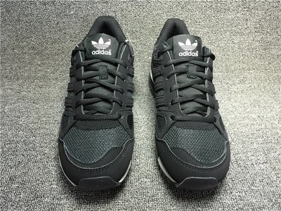 Adidas Originals  ZX750 愛迪達 三葉草 網面透氣運動鞋 男鞋