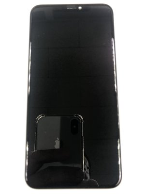 【iPhone 專業維修】IPHONE XS MAX 全新原廠面板(前總成),現場更換,原彩功能不消失