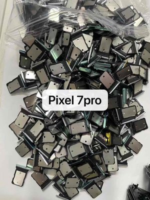 【萬年維修】GOOGLE-Pixel7pro SIM卡排 卡槽總成 維修完工價400元 挑戰最低價!!!