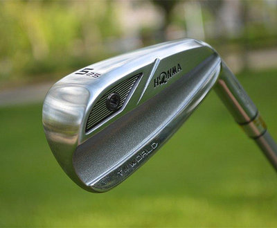 【熱賣下殺價】高爾夫球棒新品Honma TW-U高爾夫球桿鐵木桿小雞腿開球鐵鋼桿身遠距離