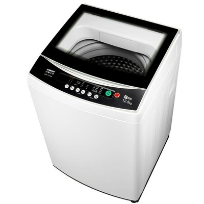 台灣三洋 SANLUX 12.5公斤 單槽 洗衣機 ASW-125MA $9900