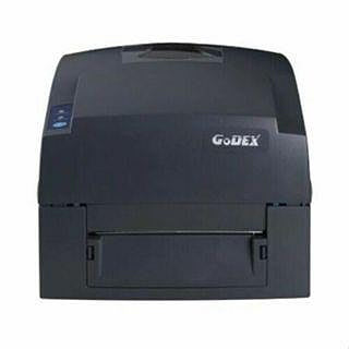 GODEX 科誠G530U-300dpi珠寶標簽打印機超市標簽紙吊牌合格證貼紙打標機