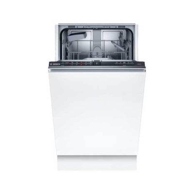 德國BOSCH洗碗機SPV2IKX00X45公分☆110V☆9人份全嵌入式洗碗機