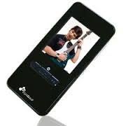 【強強二手商品】Funtwist D-Chord 327 MP3 & Movie Player, 4GB, 1.8"