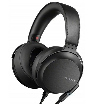 平廣 SONY MDR-Z7M2 黑色 耳機 正台灣公司貨保2年送超值好禮 耳罩式 可換線 有線款式 ( Z7 新款 )