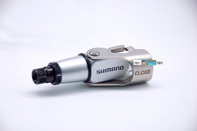 SHIMANO DURA-ACE R9100 11速 SM-CB90 直鎖式夾器張力微調鈕 ISMCB90 ☆跑的快☆