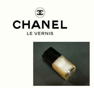Chanel 香奈兒 指甲油 13ml 色號 107