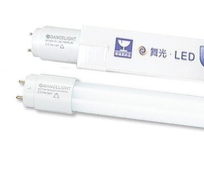 舞光 4尺 20W LED T8 四尺日光燈管 通過CNS 無藍光 LED-T820DGLR3 高雄永興照明~