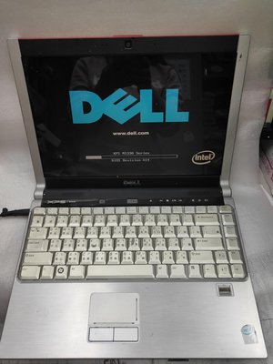 【電腦零件補給站】Dell XPS M1330 Core 2 Duo T7500 2.2G 13.3吋筆記型電腦