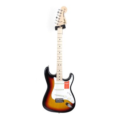 格律樂器 Fender Japan Traditional 70S STRAT MN-3TS 日廠電吉他