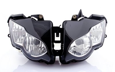 《極限超快感!!》Honda CBR 1000RR CBR1000RR 2008-2011年大燈殼組