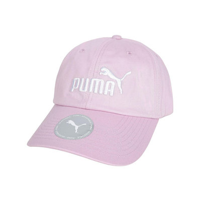 PUMA 基本系列 No.1 棒球帽(防曬 遮陽 棒球帽 運動 帽子「02435715」≡排汗專家≡
