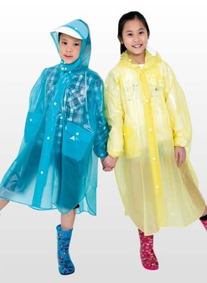 【car 上首創 汽機車百貨】 禧多熊珠光兒童塑膠前開式雨衣 批發2件優惠400元