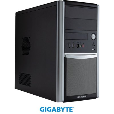 技嘉 Gigabyte W332 AMD工作站(R7-7700X/8G/1TB)【風和資訊】