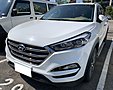 優質限量~ 2017 Hyundai Tucson 1.6L