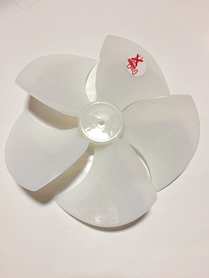 【Jp-SunMo】聲寶SAMPO原廠電扇 循環扇 扇葉(5葉，10吋) 適用SK-ZB10S【現貨】