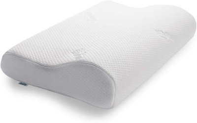 光華.瘋代購 [空運包稅可面交] TEMPUR Original Neck Pillow M號 丹普原創感溫頸枕 枕頭