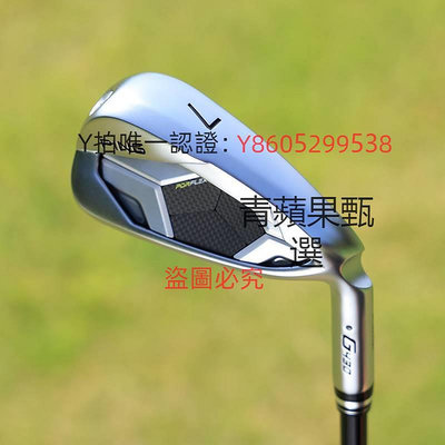 高爾夫球桿 日本進口正品PING G430高爾夫球桿男士鐵桿組高容錯遠距離快球速