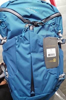 Outlet特賣 Mystery Ranch 神秘農場 Coulee 25L 中性 S/M號