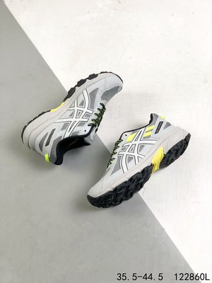 ASICS 亞瑟士 GT-2000 7代運動休閒鞋慢跑鞋登山鞋男鞋