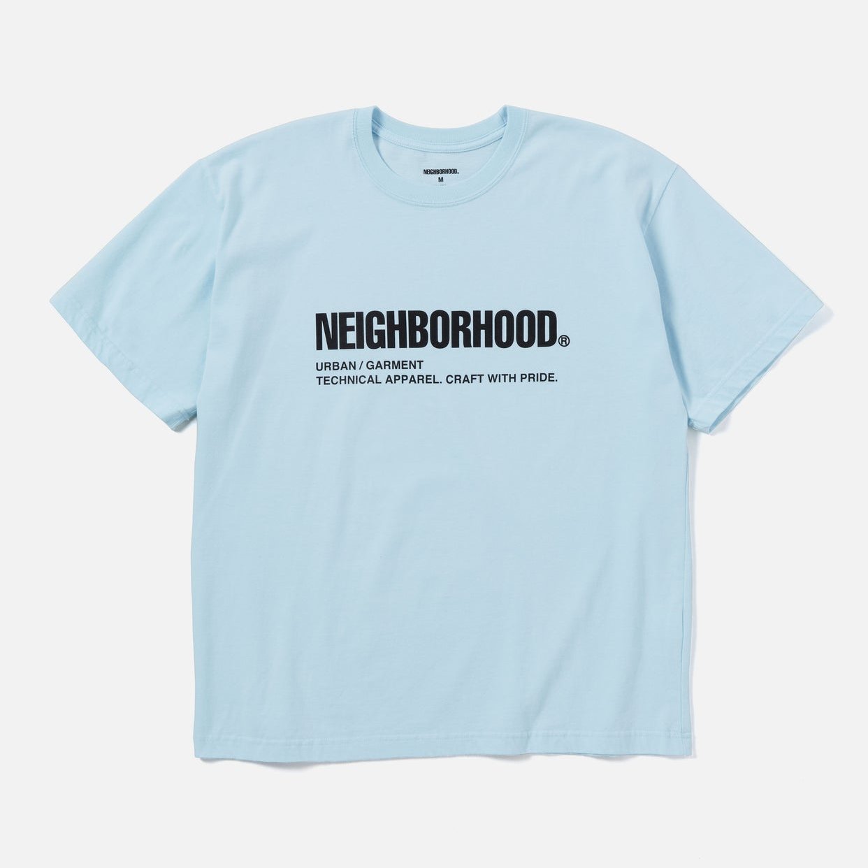 日貨代購CITY】2023SS NEIGHBORHOOD NH . TEE SS-2 NBHD 短T logo 7色