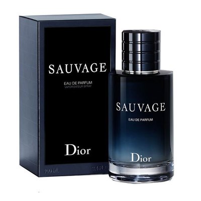 【美妝行】Christian Dior CD Sauvage 迪奧 曠野之心 男性淡香精 100ML