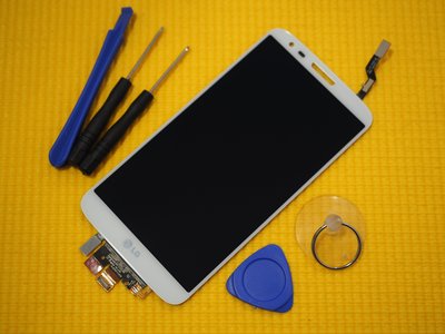 免運費【新生 手機快修】LG G2 D802 原廠液晶總成 LCD螢幕 觸控面板 玻璃 破裂 不顯示 現場專業維修更換