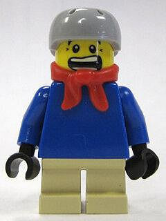 極致優品 LEGO樂高 twn058 人仔 10199 Winter Toy Shop 冬季玩具店 LG168
