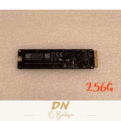 DN3C 維修 MacBook Pro/Air 13吋/15吋 256G 適用於 A1502 A1466