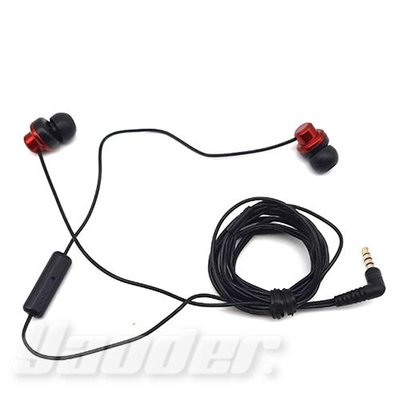 【福利品】JVC HA-FR8 耳道式耳機 送收納盒 耳塞