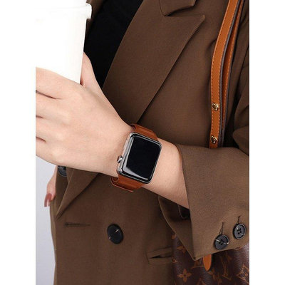 【熱賣精選】高級款 Apple Watch 磁吸錶帶 iwatch8 S7 SE 手錶錶帶 蘋果錶帶 41mm 45mm 49mm