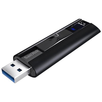 『儲存玩家』台南 SanDisk CZ880 1TB EXTREME PRO USB 3.1 固態隨身碟