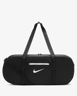 Nike Stash Duffle 收納行李袋 (21L)DB0306-010。太陽選物社