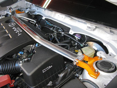 威德汽車 豐田 14 ALTIS 11代 11.5代 SUMMIT 拉桿 前上拉桿 水箱支架 後保桿強化樑 各式拉桿