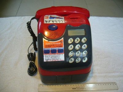 電話(8)~~早期投幣式公共電話~~功能不知?~~懷舊.擺飾.道具