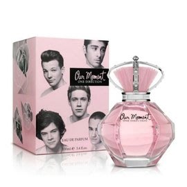 One Direction Our Moment 專屬片刻女性淡香精/1瓶/100ml-公司正貨