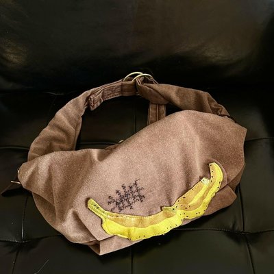 KAPITAL 平田和宏 香蕉🍌流浪包