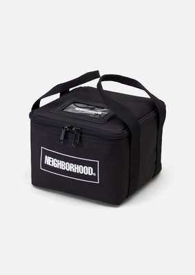 日貨代購CITY】2022SS NEIGHBORHOOD PORTABLE-3 / E-CASE 即將發售