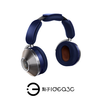 「點子3C」Dyson Zone™ Absolute+ 空氣清淨降噪耳機 WP01【全新品】非接觸式面罩 降噪功能 DE905