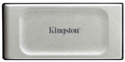 金士頓 1000 GB Kinston XS2000 行動固態硬碟 Portable SSD SXS2000/1000G