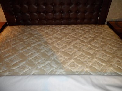 羅卡獨立筒傳統式6X7硬床墊