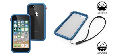 KINGCASE (現貨) CATALYST iPhone SE 2020 SE2 防摔耐衝擊保護殼保護套