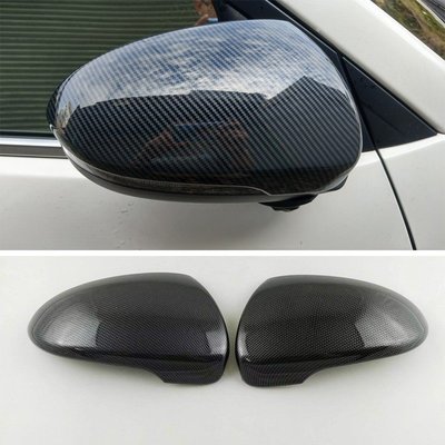 現代 HYUNDAI 2016-2020年 TUCSON 後視鏡蓋 後照鏡框 後視鏡殼 保護罩-概念汽車