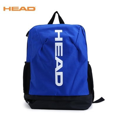 【熱賣精選】HEAD海德羽毛球拍包新款男女單雙肩包大容量3/6/9支裝背包