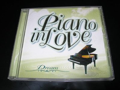 OK  Piano in love 2 - Dream