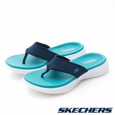SKECHERS (女) 拖鞋ON-THE-GO 600 15300NVTQ【C200-2】-特價:$890