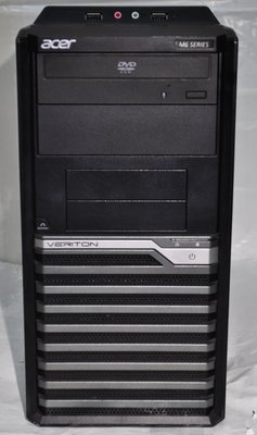 acer M6620 M6620G  電腦主機(三代 Core i7 3770 ) 特價