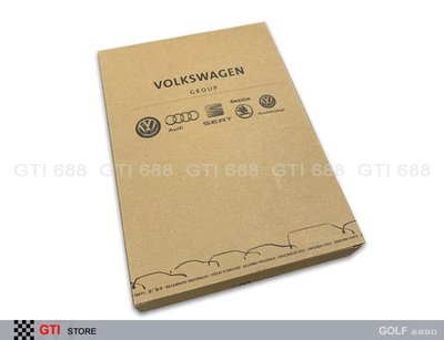 VW 原廠 Golf 7 7.5 280TSI 1.4 專用 引擎濾芯 空氣濾芯 空氣蕊
