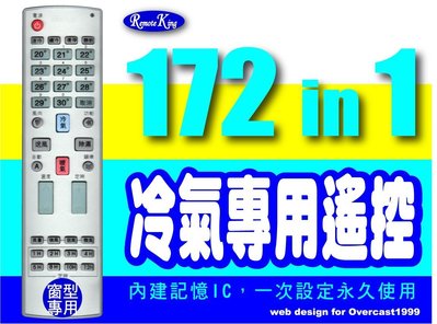 【遙控王】適用AMWAY 安麗 空氣清淨機E-2526T