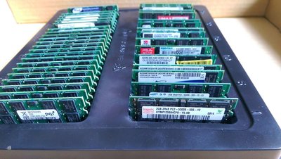 【賣可小舖】創見 筆電記憶體 DDR2-800 2GB 二手良品 PC2-6400